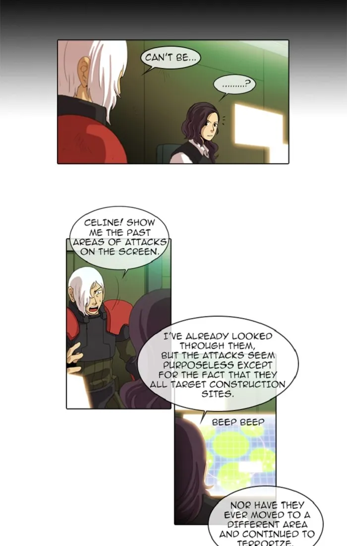 Read Gepetto chapter 93 image 7 on Lezhin