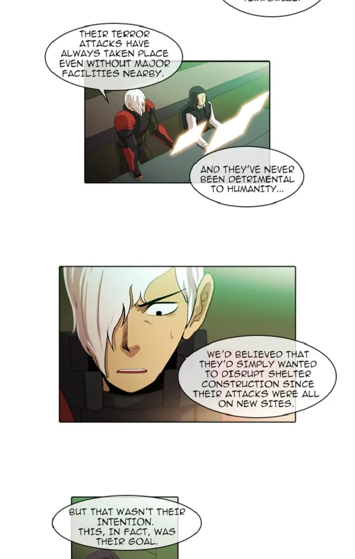 Read Gepetto chapter 93 image 8 on Lezhin