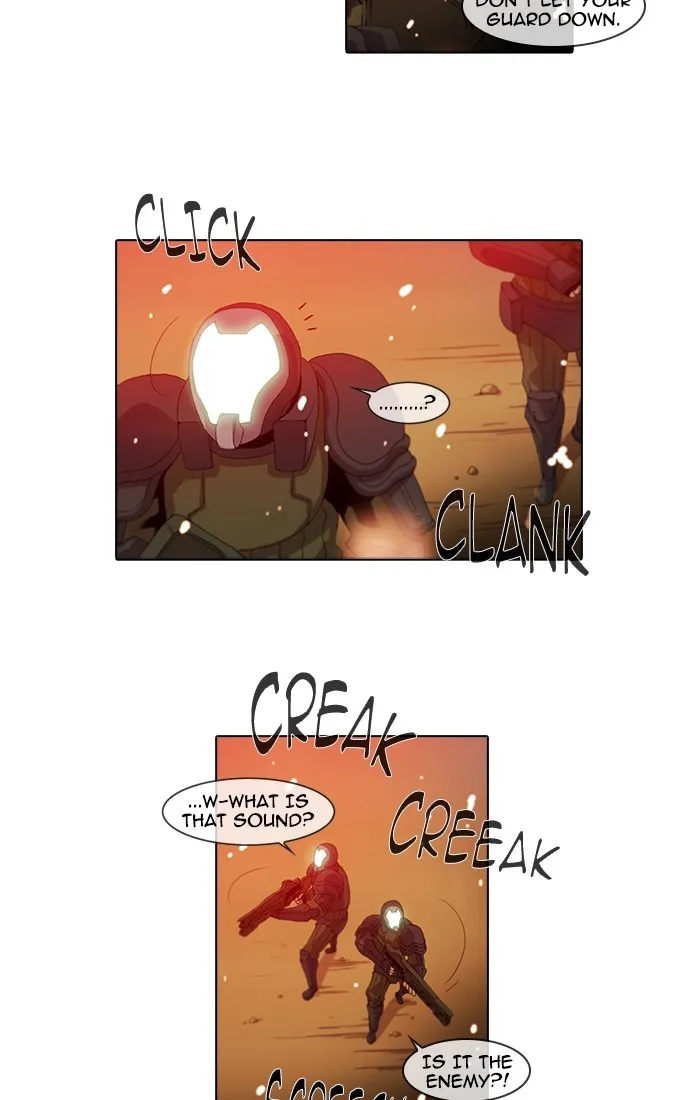 Read Gepetto chapter 94 image 1 on Lezhin