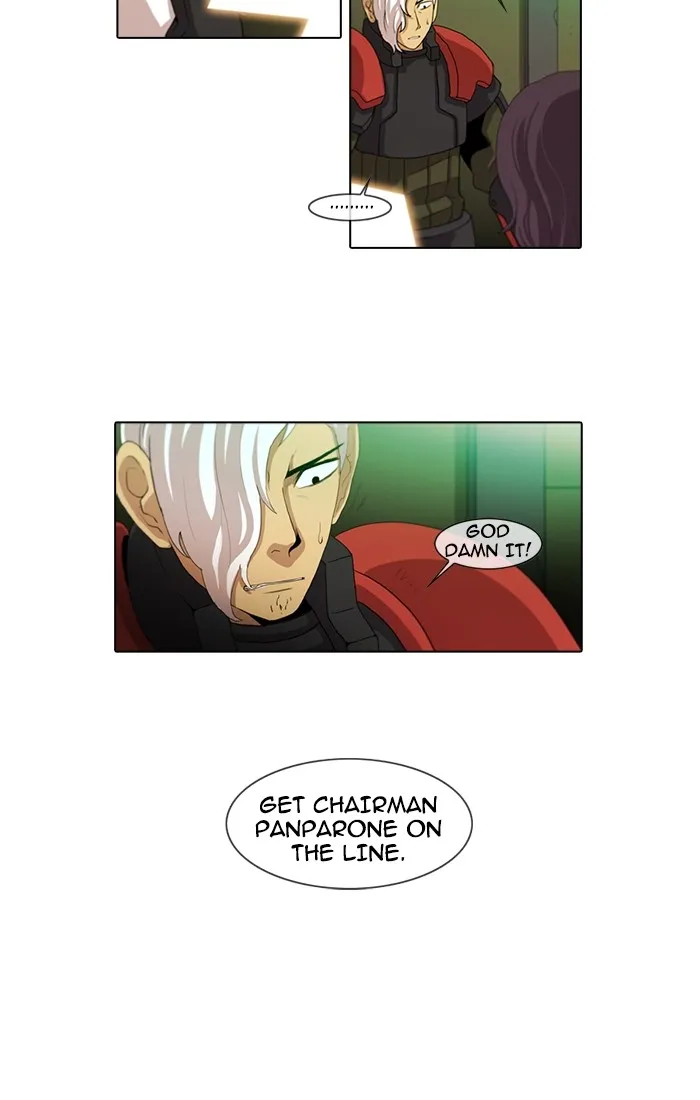 Read Gepetto chapter 94 image 11 on Lezhin