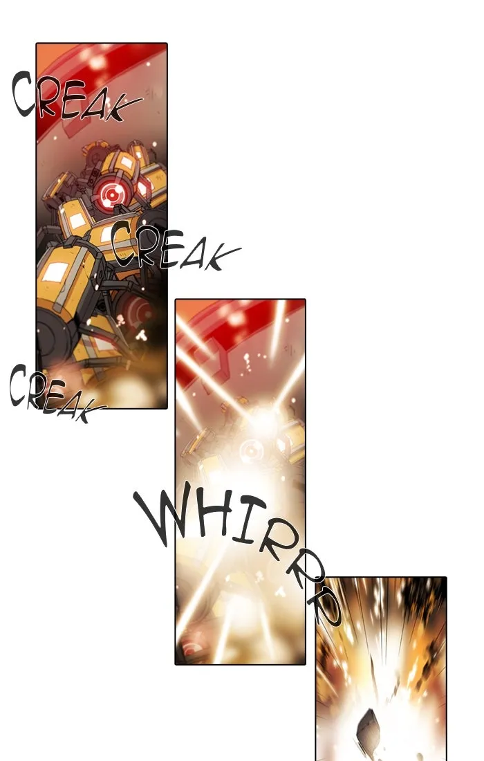 Read Gepetto chapter 94 image 13 on Lezhin