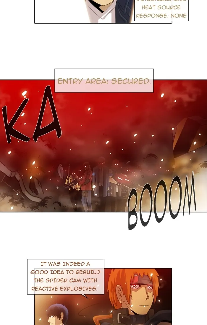 Read Gepetto chapter 94 image 15 on Lezhin