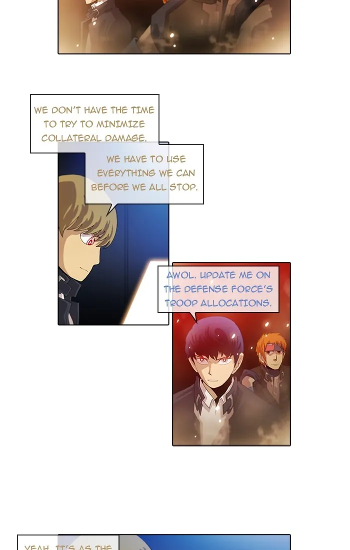 Read Gepetto chapter 94 image 16 on Lezhin
