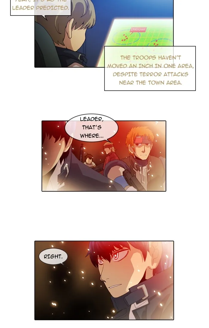 Read Gepetto chapter 94 image 17 on Lezhin