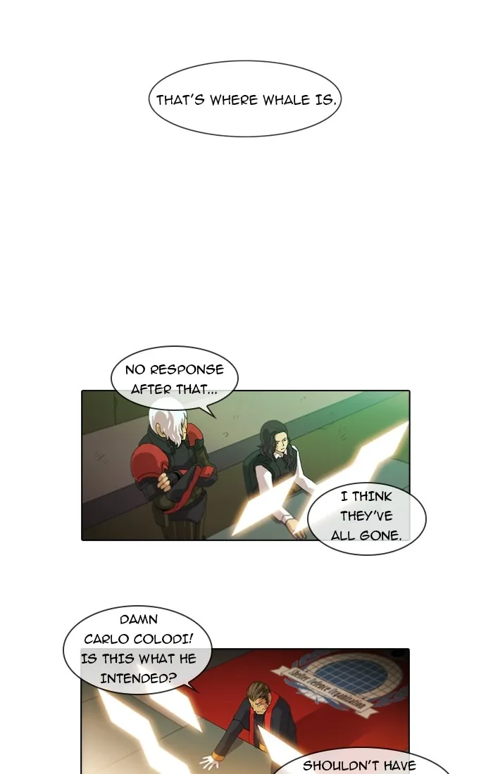 Read Gepetto chapter 94 image 18 on Lezhin