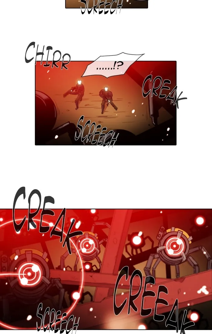 Read Gepetto chapter 94 image 2 on Lezhin