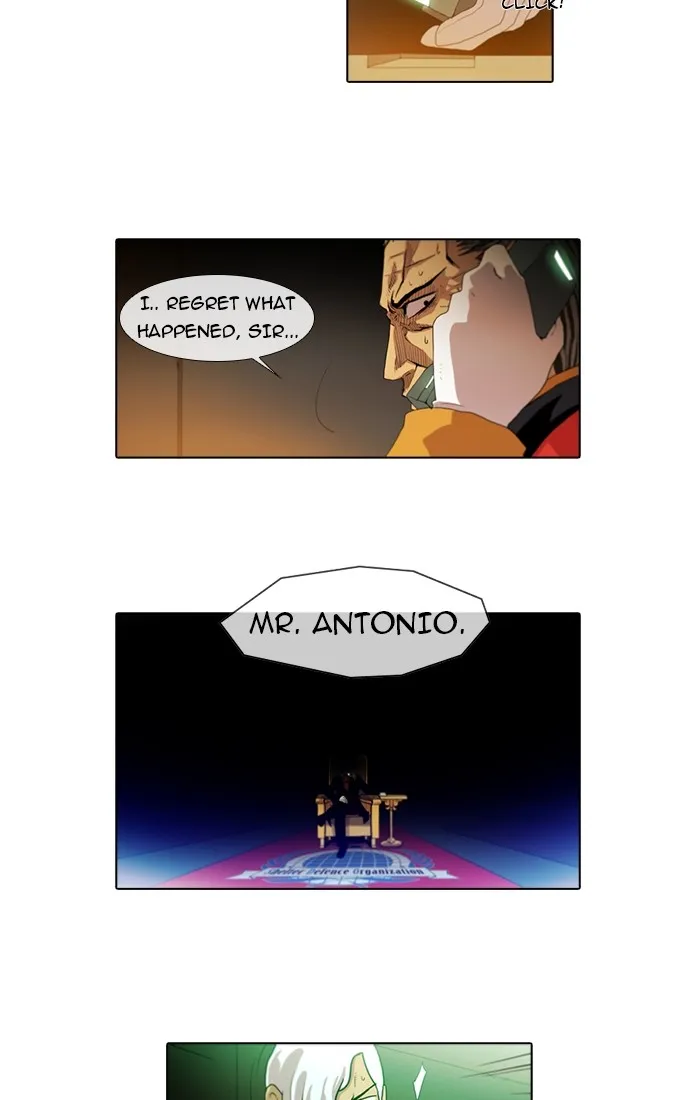 Read Gepetto chapter 94 image 20 on Lezhin