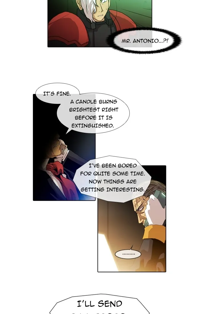 Read Gepetto chapter 94 image 21 on Lezhin