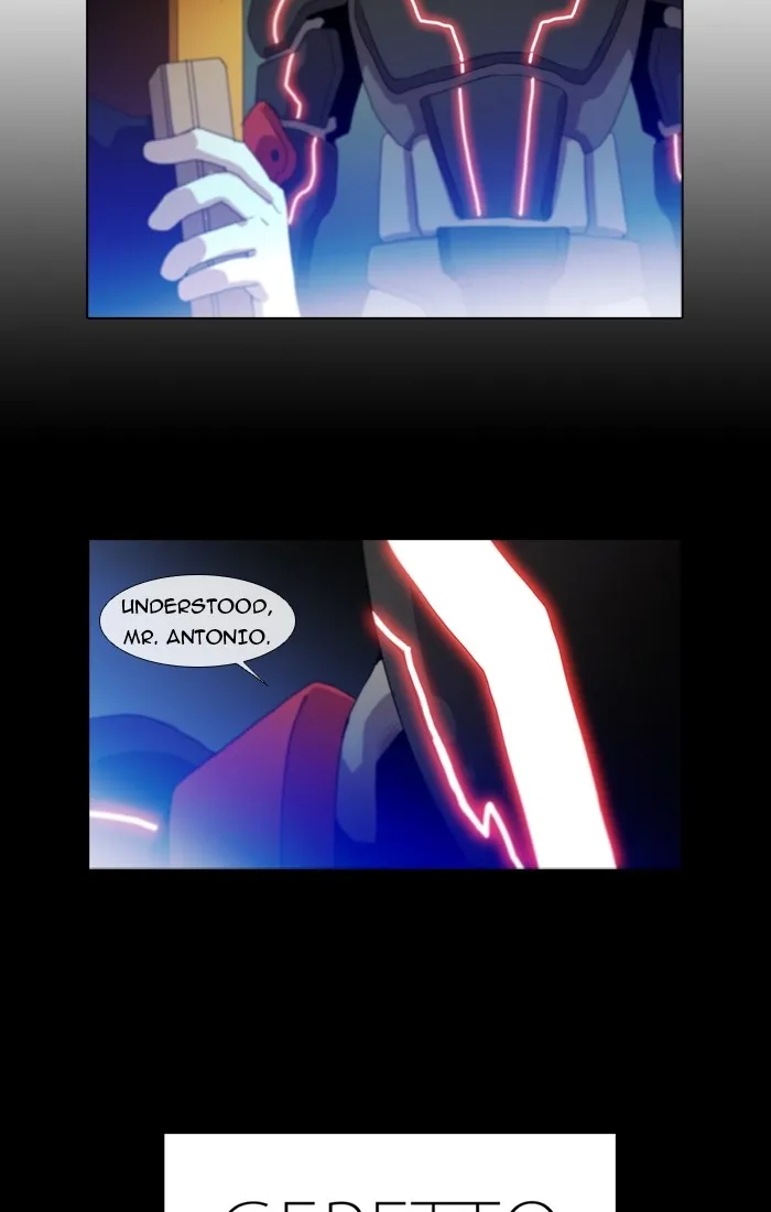 Read Gepetto chapter 94 image 23 on Lezhin