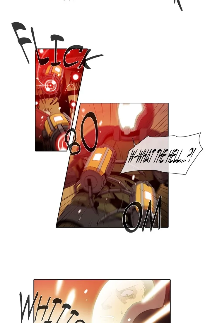Read Gepetto chapter 94 image 3 on Lezhin