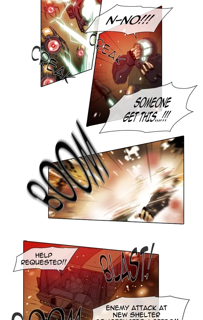 Read Gepetto chapter 94 image 6 on Lezhin