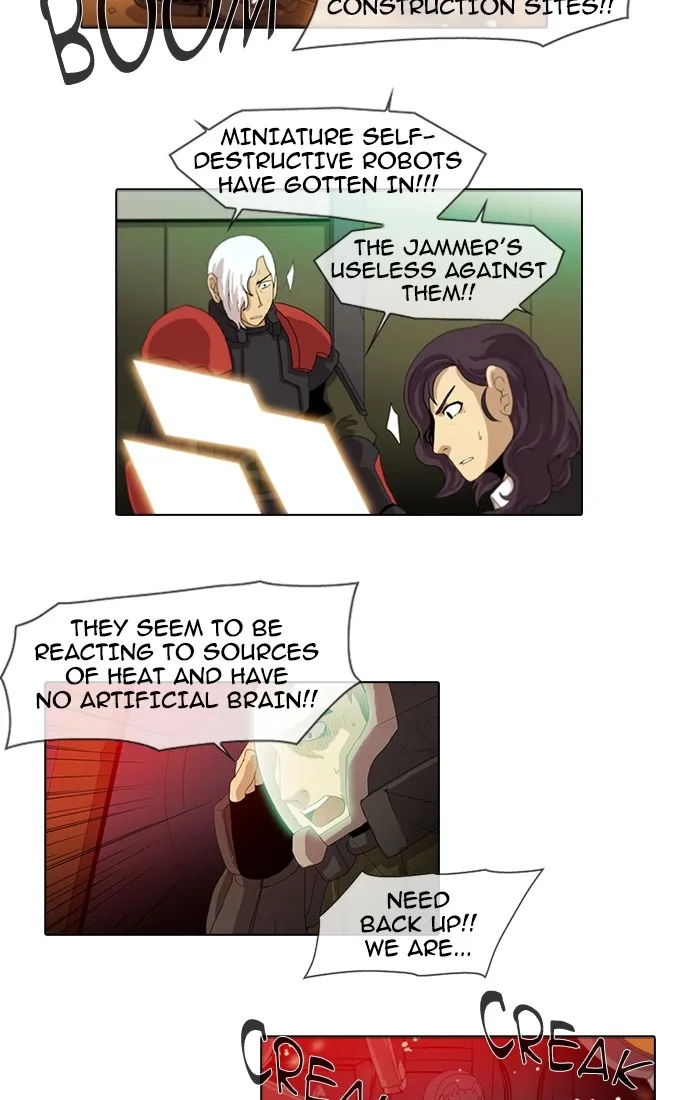 Read Gepetto chapter 94 image 7 on Lezhin