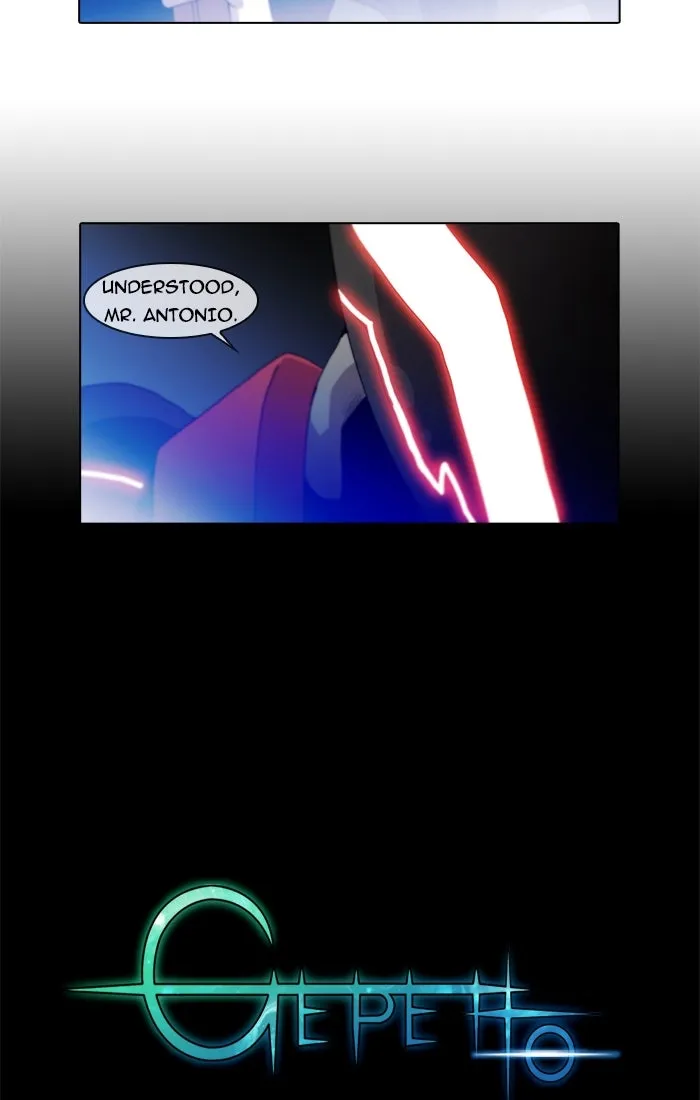 Read Gepetto chapter 95 image 1 on Lezhin