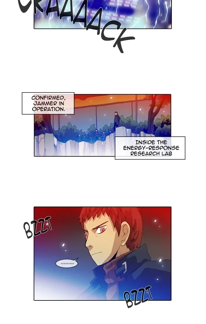 Read Gepetto chapter 95 image 12 on Lezhin