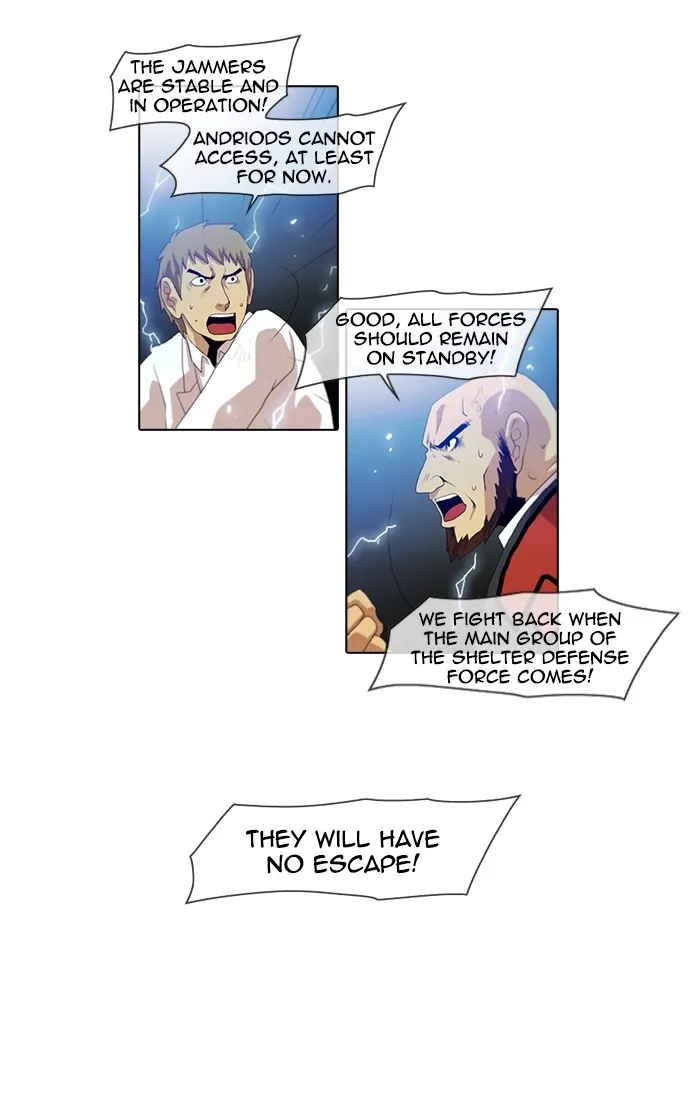 Read Gepetto chapter 95 image 13 on Lezhin