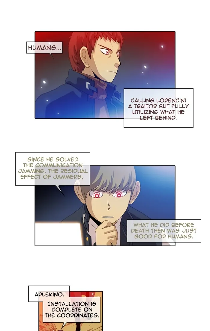 Read Gepetto chapter 95 image 14 on Lezhin
