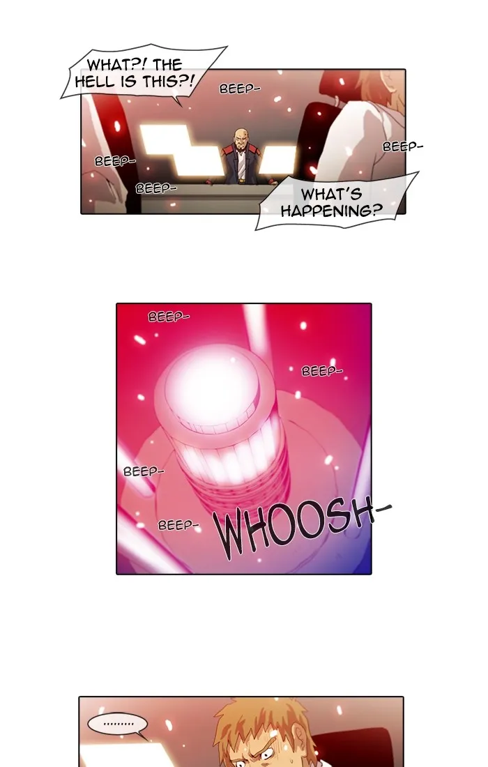 Read Gepetto chapter 95 image 17 on Lezhin