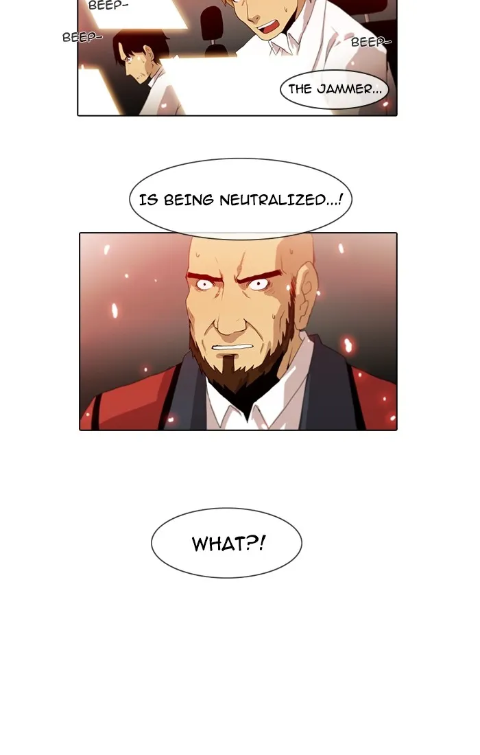 Read Gepetto chapter 95 image 18 on Lezhin