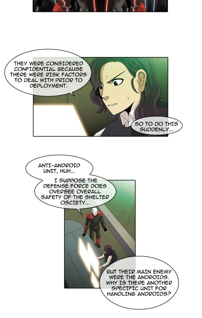 Read Gepetto chapter 95 image 6 on Lezhin