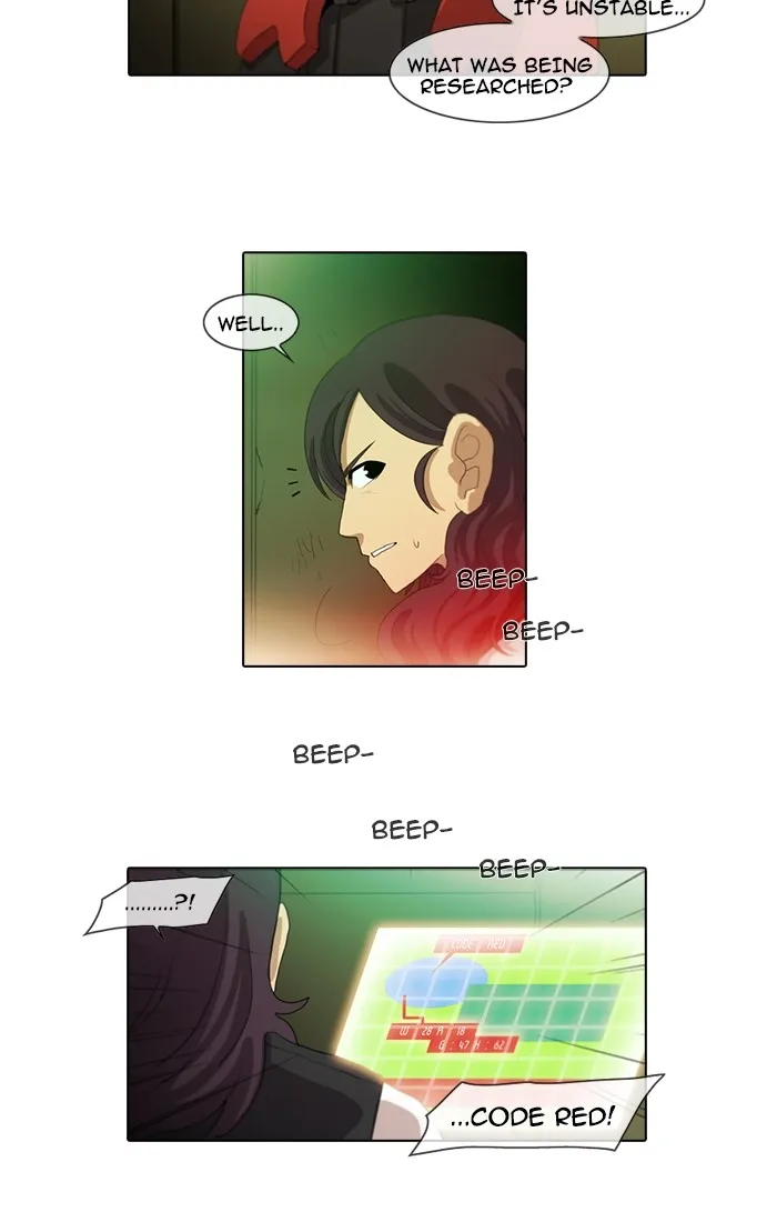 Read Gepetto chapter 95 image 8 on Lezhin