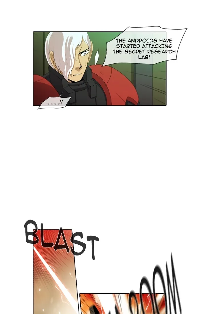 Read Gepetto chapter 95 image 9 on Lezhin