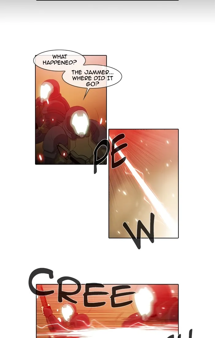 Read Gepetto chapter 96 image 1 on Lezhin