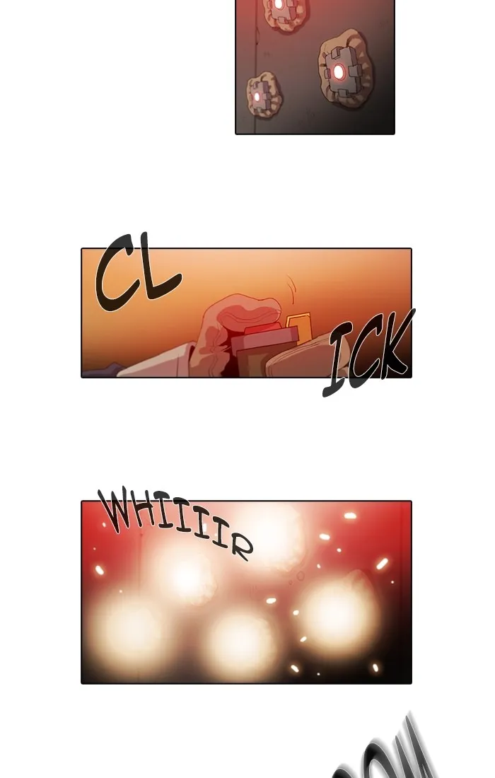 Read Gepetto chapter 96 image 10 on Lezhin