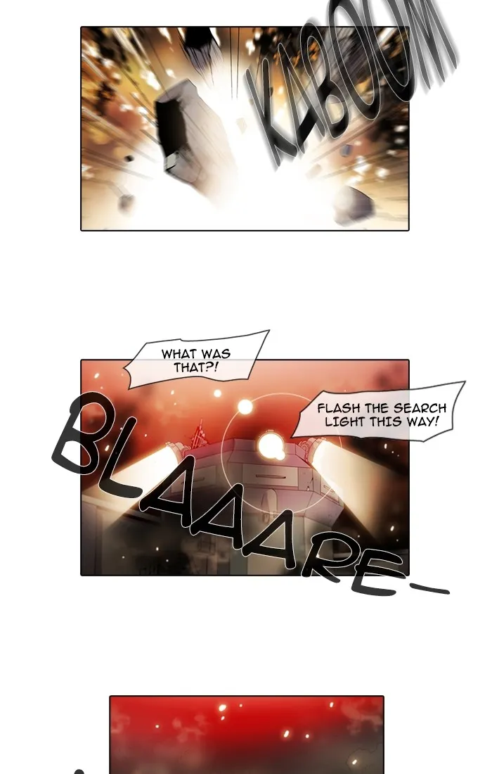 Read Gepetto chapter 96 image 11 on Lezhin