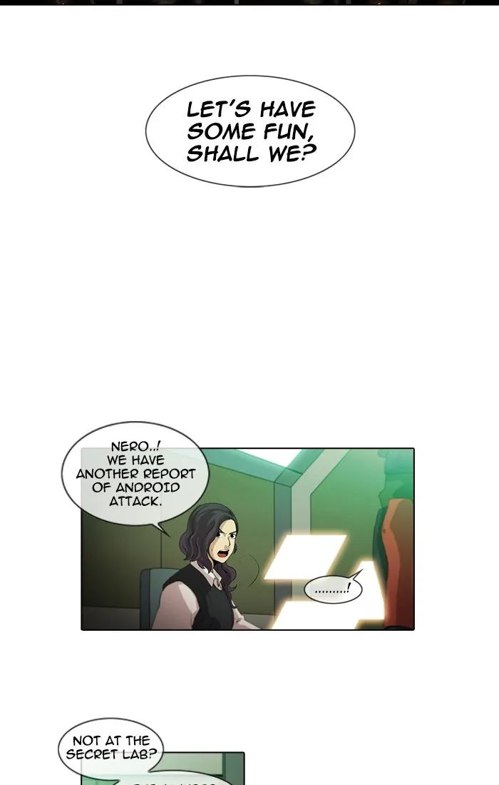 Read Gepetto chapter 96 image 13 on Lezhin