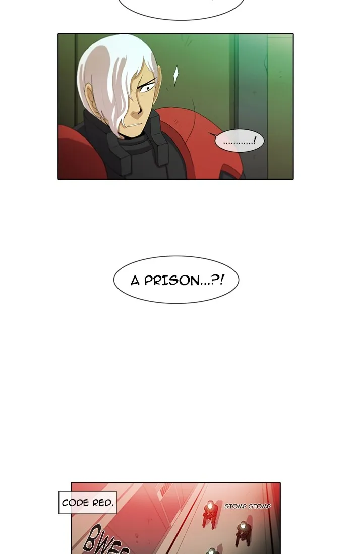 Read Gepetto chapter 96 image 15 on Lezhin