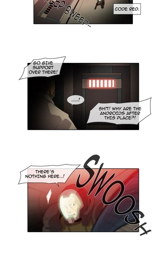 Read Gepetto chapter 96 image 16 on Lezhin