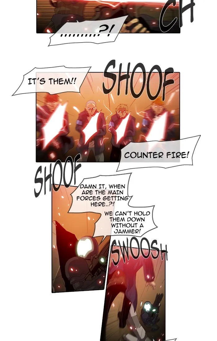 Read Gepetto chapter 96 image 2 on Lezhin