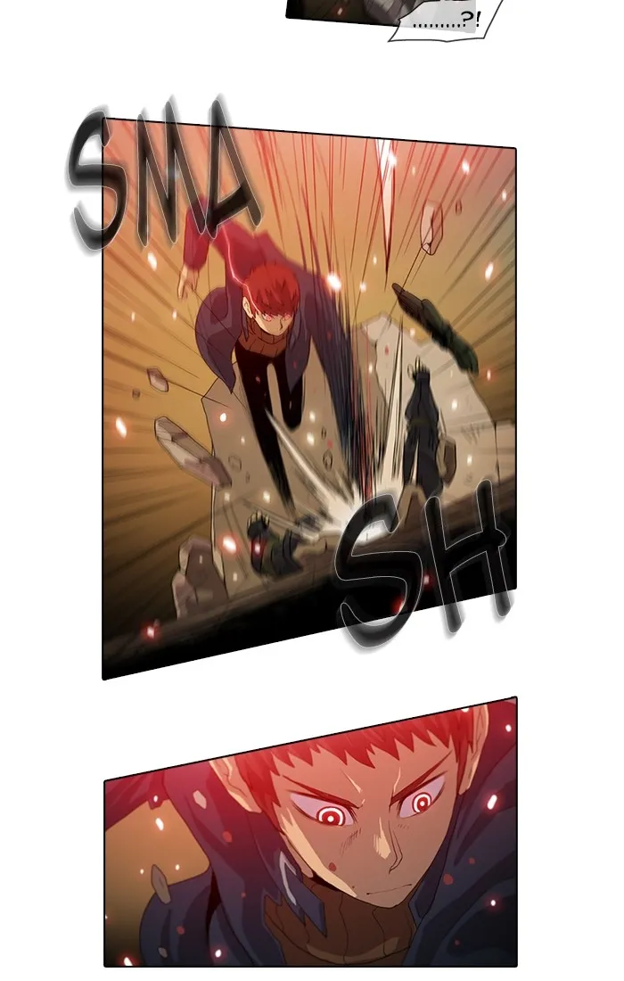 Read Gepetto chapter 96 image 3 on Lezhin