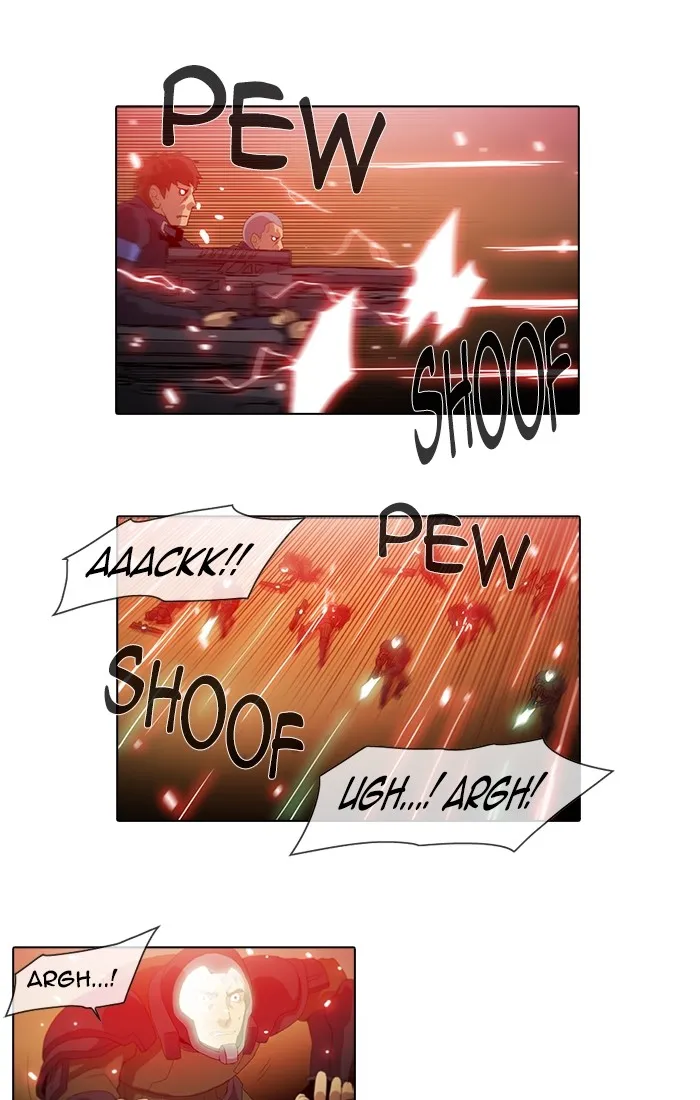 Read Gepetto chapter 96 image 4 on Lezhin