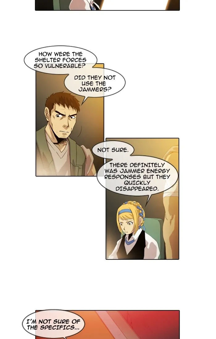 Read Gepetto chapter 96 image 7 on Lezhin