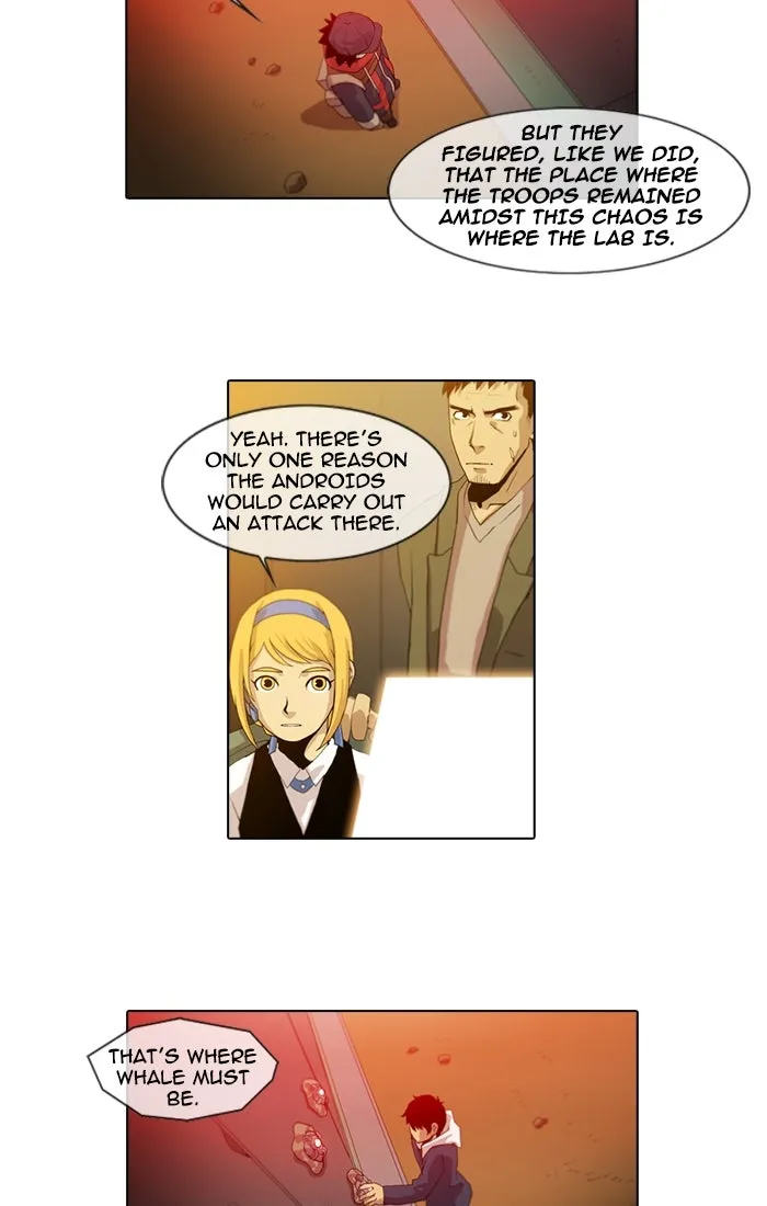 Read Gepetto chapter 96 image 8 on Lezhin