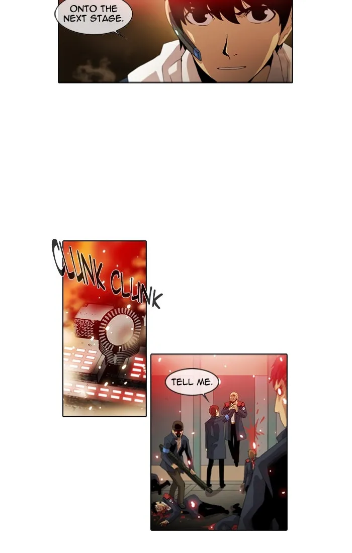 Read Gepetto chapter 97 image 12 on Lezhin