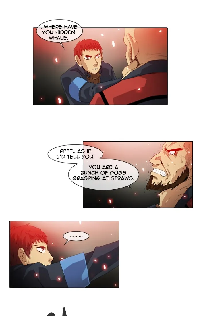 Read Gepetto chapter 97 image 13 on Lezhin