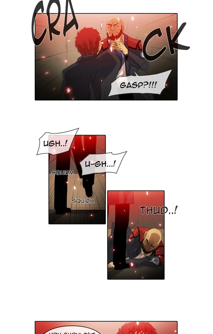 Read Gepetto chapter 97 image 14 on Lezhin