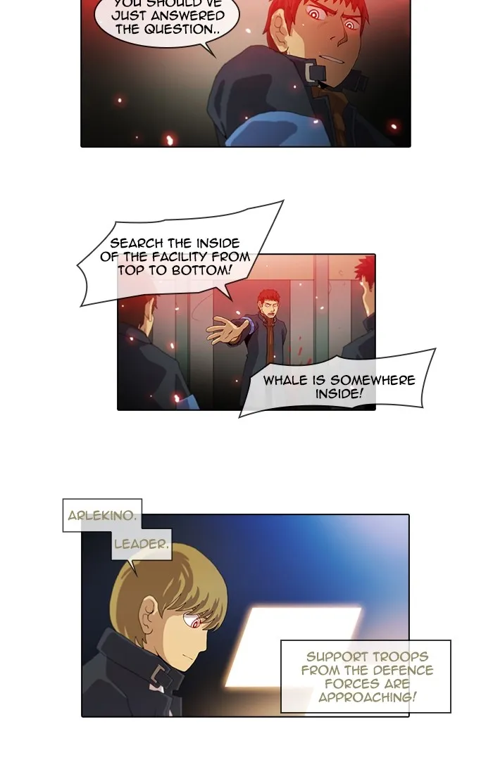 Read Gepetto chapter 97 image 15 on Lezhin