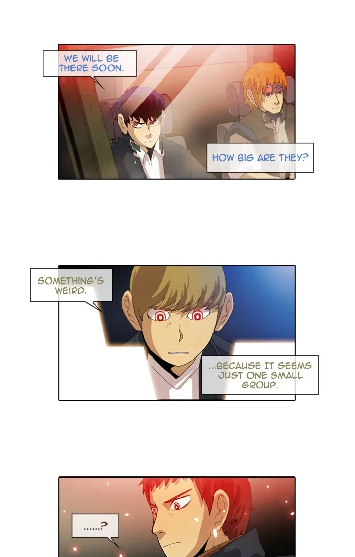 Read Gepetto chapter 97 image 16 on Lezhin