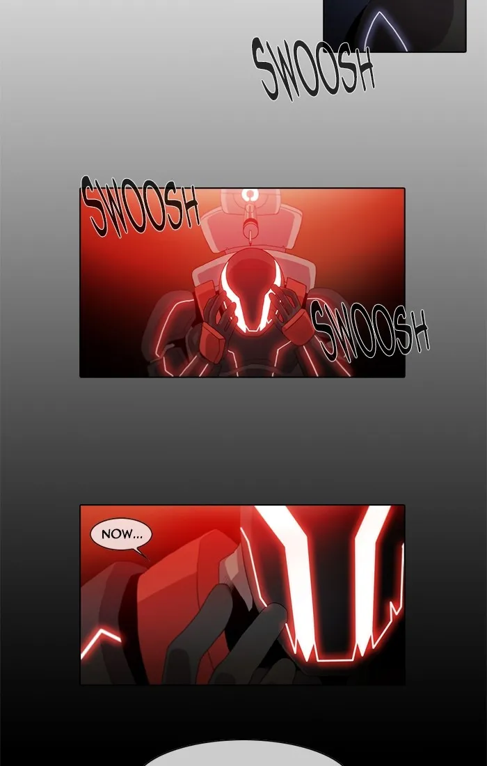 Read Gepetto chapter 97 image 19 on Lezhin