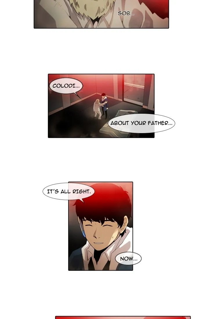 Read Gepetto chapter 97 image 2 on Lezhin