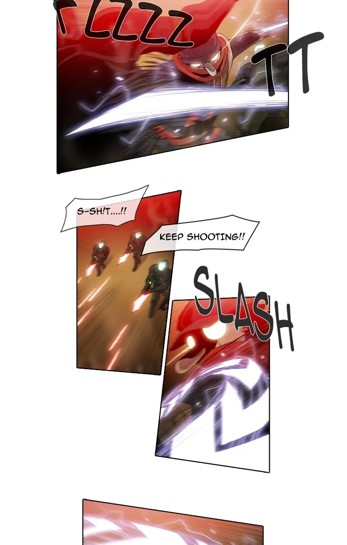 Read Gepetto chapter 97 image 6 on Lezhin