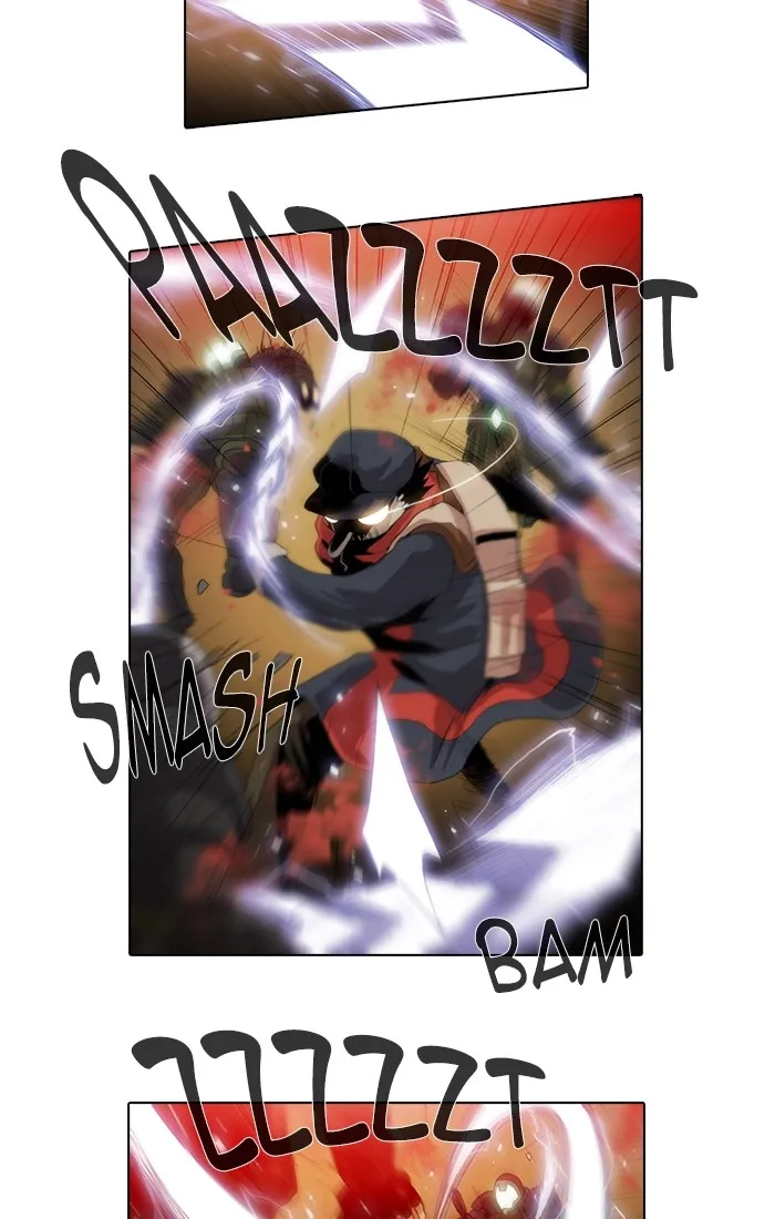 Read Gepetto chapter 97 image 7 on Lezhin