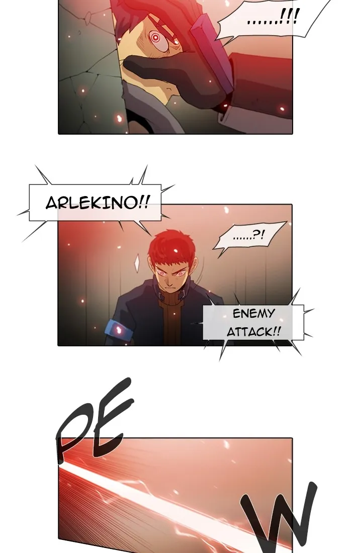 Read Gepetto chapter 98 image 12 on Lezhin