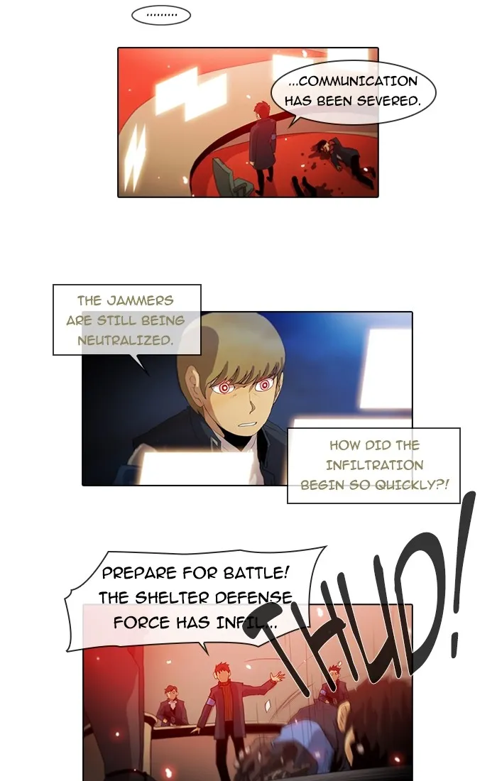 Read Gepetto chapter 98 image 15 on Lezhin