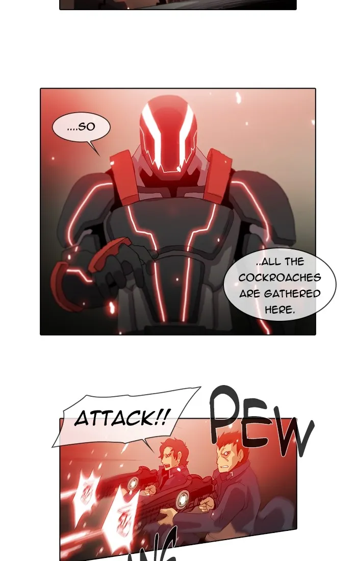Read Gepetto chapter 98 image 16 on Lezhin