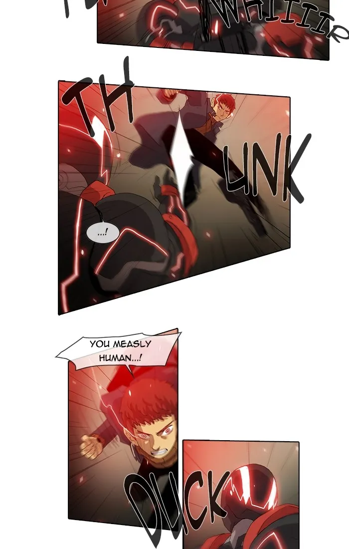 Read Gepetto chapter 98 image 18 on Lezhin