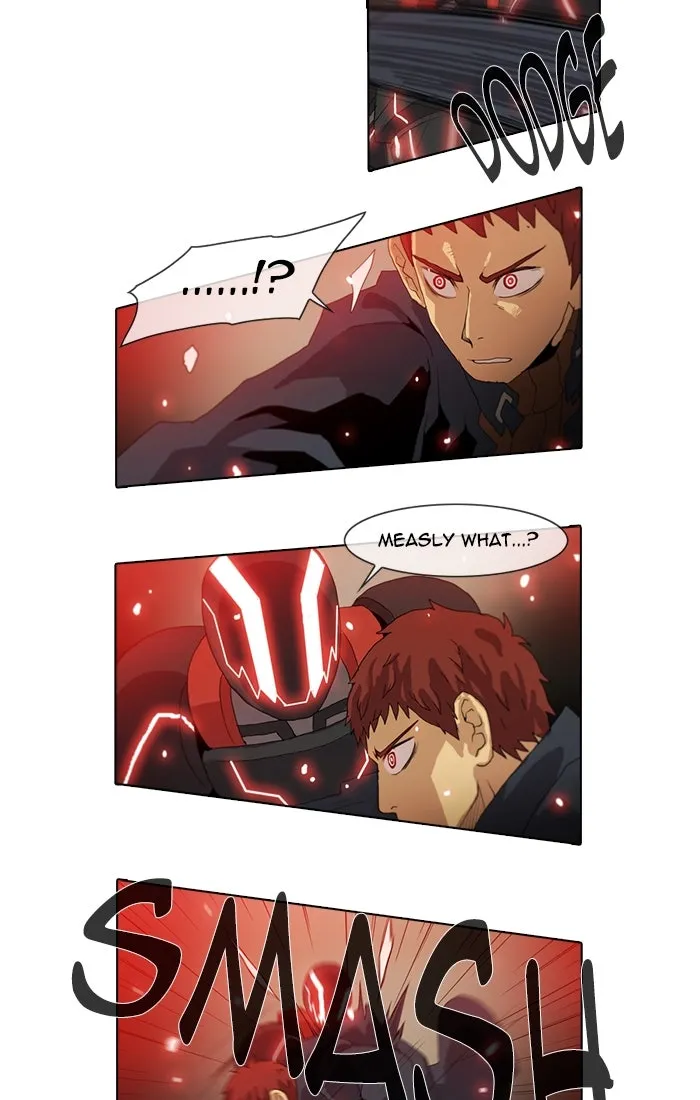 Read Gepetto chapter 98 image 19 on Lezhin